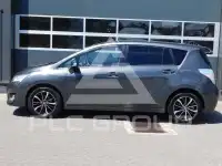 2017 Toyota VERSO
