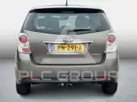 2017 Toyota VERSO