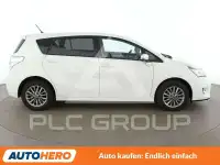 2017 Toyota VERSO