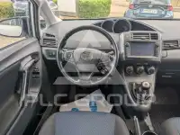2017 Toyota VERSO