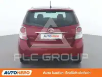 2017 Toyota VERSO