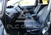 2017 Toyota VERSO