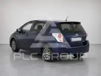 2017 Toyota VERSO