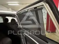 2017 Toyota VERSO