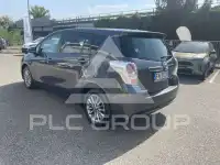 2017 Toyota VERSO