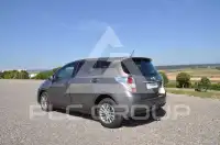 2017 Toyota VERSO