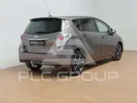 2017 Toyota VERSO