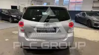 2017 Toyota VERSO