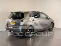 2017 Toyota VERSO