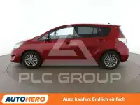 2017 Toyota VERSO