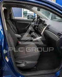2017 Toyota VERSO