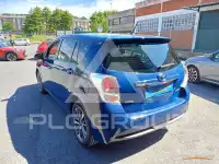 2017 Toyota VERSO