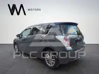 2017 Toyota VERSO
