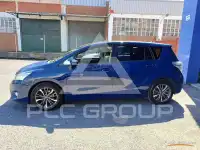 2017 Toyota VERSO