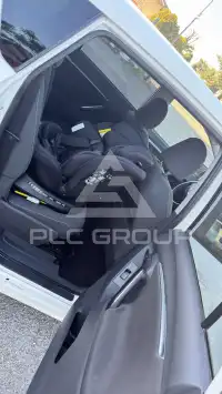 2017 Toyota VERSO