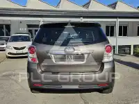 2017 Toyota VERSO