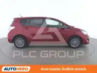 2017 Toyota VERSO