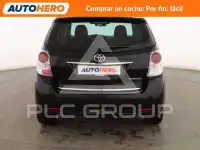 2017 Toyota VERSO
