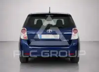 2017 Toyota VERSO