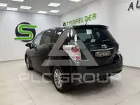 2017 Toyota VERSO