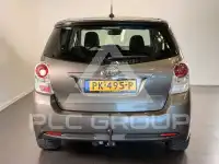 2017 Toyota VERSO