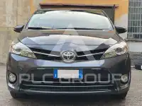 2017 Toyota VERSO