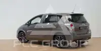 2017 Toyota VERSO