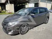 2017 Toyota VERSO