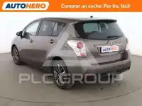 2017 Toyota VERSO