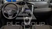 2017 Toyota VERSO