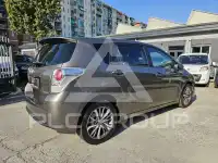 2017 Toyota VERSO