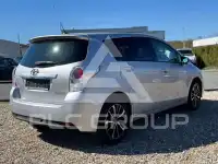 2017 Toyota VERSO