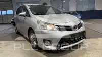 2017 Toyota VERSO