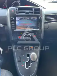 2017 Toyota VERSO