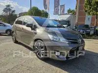 2017 Toyota VERSO