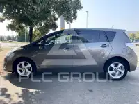 2017 Toyota VERSO