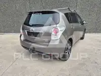 2017 Toyota VERSO