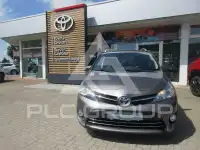 2017 Toyota VERSO