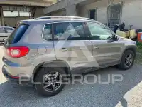 2017 Toyota VERSO