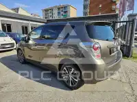 2017 Toyota VERSO