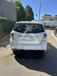 2017 Toyota VERSO