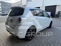 2017 Toyota VERSO