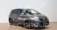 2017 Toyota VERSO