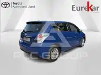 2017 Toyota VERSO