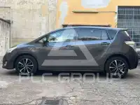 2017 Toyota VERSO