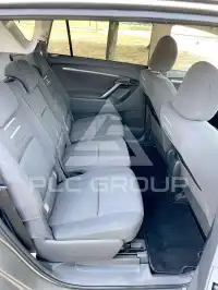 2017 Toyota VERSO