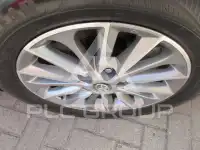 2017 Toyota VERSO