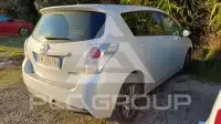 2017 Toyota VERSO