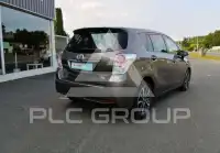 2017 Toyota VERSO