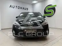 2017 Toyota VERSO